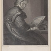 Salvator Rosa, from the original painting in the possession of Earl Grosvenor