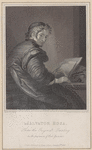 Salvator Rosa, from the original painting in the possession of Earl Grosvenor