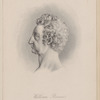 William Roscoe. Æat : LXI