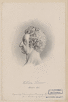 William Roscoe. Æat : LXI