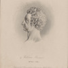William Roscoe. Æat : LXI