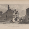 The house in which Wm. Roscoe was born, Mount Pleasant, Liverpool