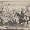 The capture of the guns