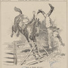 "Pity a poor off'un!" The Rosebery jockey "chucked" by Scotch business