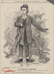 The converted sportsman. Rev. Rosebery , "Oh, my dearly beloved Gimcracks, shun the turf. Take warning by my awful example, and 'Turn it up'!" (See Lord Rosebery's speech to the members of the Gimcrack Club, Times, December 8.)