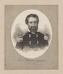 William Starke Rosecrans.