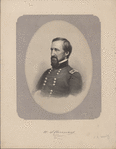 William Starke Rosecrans.