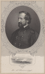 William Starke Rosecrans.