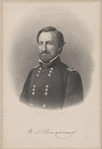 William Starke Rosecrans.
