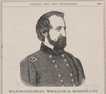 William Starke Rosecrans.