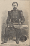William Starke Rosecrans.
