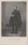 William Starke Rosecrans.
