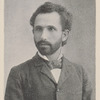 Morris Rosenfeld.