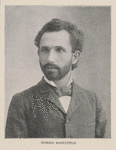 Morris Rosenfeld.