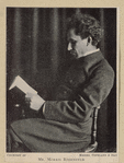 Mr. Morris Rosenfeld