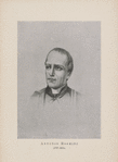 Antonio Rosmini. (1797-1855).