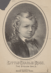 Little, Charlie Ross, the stolen child