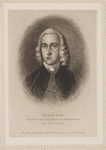 George Ross, signer of the declaration of Independence. Nat. 1730-Ob. 1779. From the original painting in the possession of the family