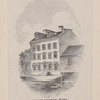 Res. of George Ross, Lancaster, Pa.