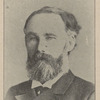 Hon. George W. Ross, M.F.P., Minister of Education for Ontario.