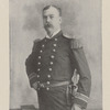Chief engineer Henry Schuyler Ross.