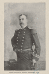 Chief engineer Henry Schuyler Ross.