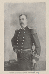 Chief engineer Henry Schuyler Ross.
