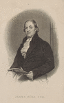 James Ross Esq.