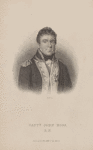 Capt. John Ross, R.N.