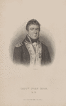 Capt. John Ross, R.N.