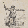 Captain Ross, in his polar dress.