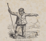 Captain Ross, in his polar dress.