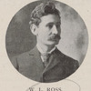 Wallace Ross