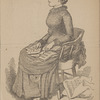 The English woman who shot O'Donovan Rossa. Lucille Yseult Dudley