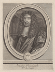 Antoine Rossignol. Mce. des comptes