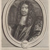 Antoine Rossignol. Mce. des comptes
