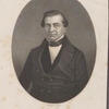 Respectfully yours, P. A. Rost. Justice of the Supreme Court of Louisiana