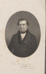 Respectfully yours, P. A. Rost. Justice of the Supreme Court of Louisiana