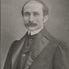 Edmond Rostand. (From a photograph by Nadar, Paris.)