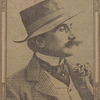 Edmond Rostand.