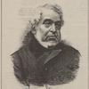 Baron Rothschild. Died June 3.