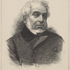 The late Baron Lionel de Rothschild.--See page 570.