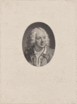 Jean-Baptiste Rousseau.