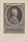 J.J. Rousseau. Dédié au citoyens de Genènve