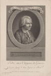 J.J. Rousseau. Dédié au citoyens de Genènve