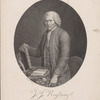 Jean-Jacques Rousseau