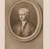 J.J. Rousseau du cabinet de M. Heron