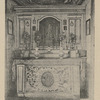 Les Charmettes--chapelle de Mme. De Warens