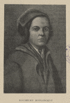 Rousseau adolescent.