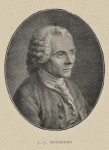 J.-J. Rousseau.